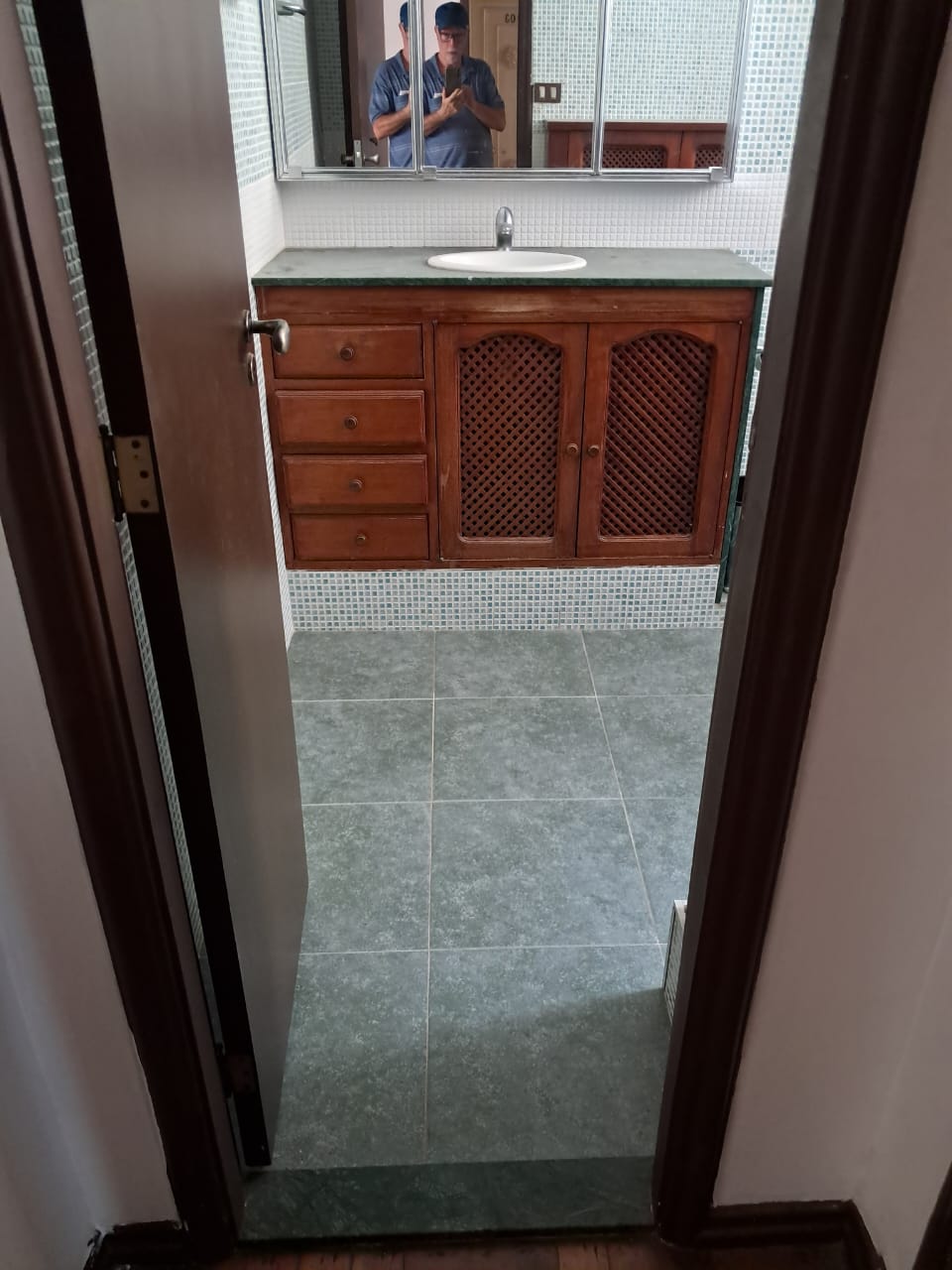 Apartamento a venda Copacabana 2 quartos 200m da praia!